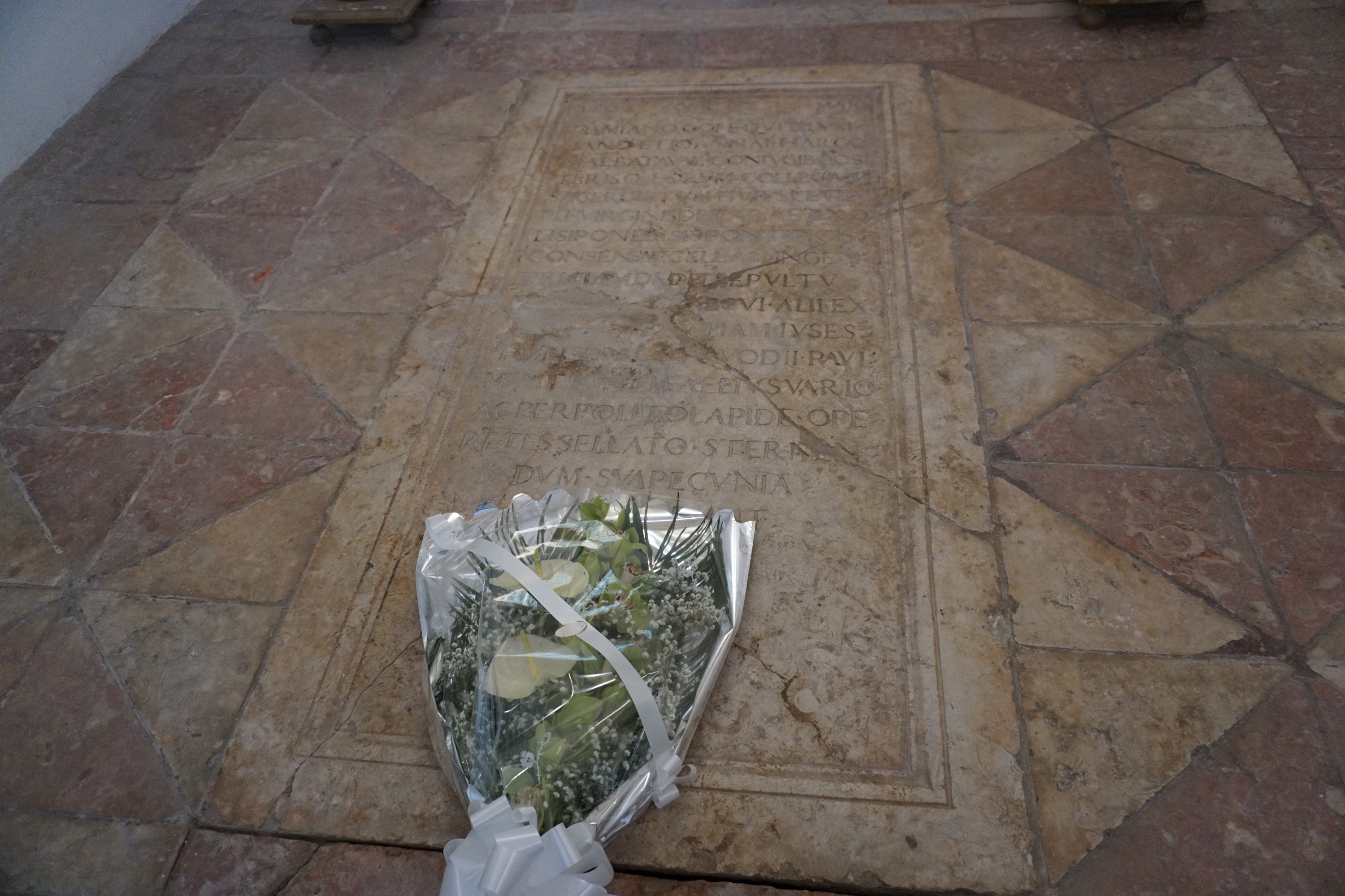 Museu Damião de Góis e das Vítimas da Inquisição